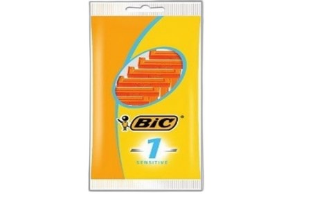 BIC 1 SENSITIVE
