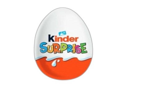 KINDER JAJE