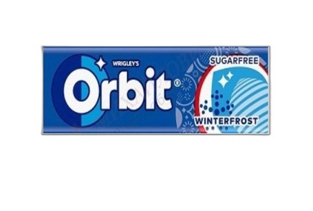 ORBIT WINTERFROST