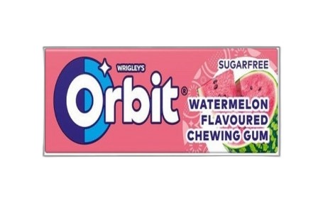 ORBIT WATERMELON