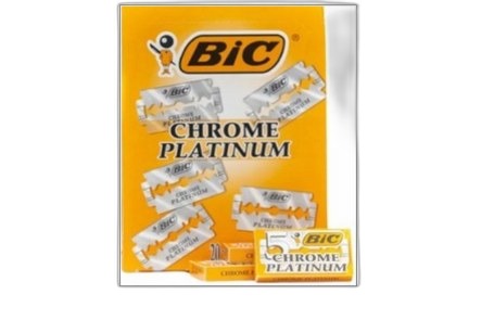BIC DEB PLATINUM