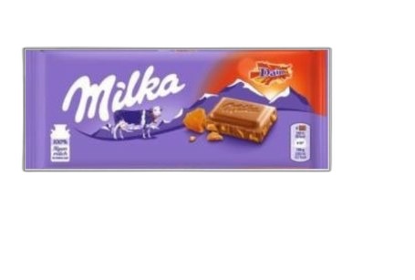 Milka Daim 100g