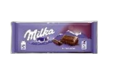 Milka Extra Cocoa 90 g
