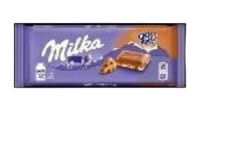 Milka Chips Ahoy 100g
