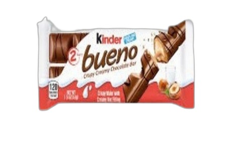 KINDER BUENO 43G