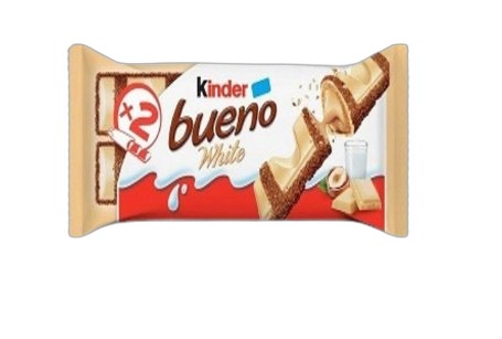 KINDER BUENO BELI 39G
