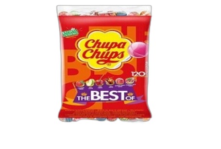 CHUPA CHUPS 120