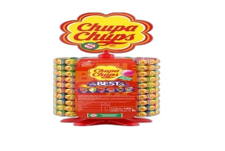 CHUPA CHUPS 200