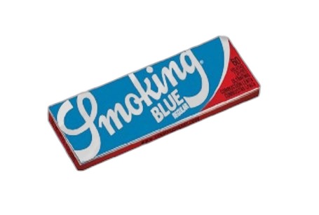 SMOKING RIZLA MALA PLAVA