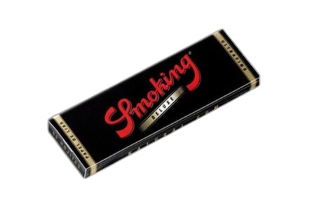 SMOKING RIZLA SREDNJA CRNA