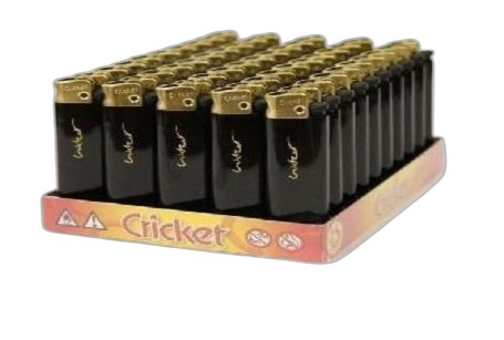 CRICKET CARLTON 25 KOM