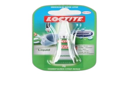 SUPER LEPAK BOND LIQUID 12 KOM